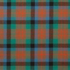 MacDuff Hunting Ancient 10oz Tartan Fabric By The Metre